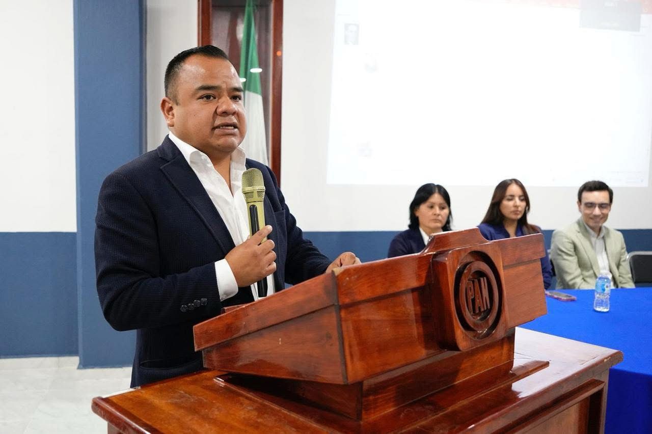 Urge eficacia de protocolo de prevención de linchamientos en Tlaxcala: Ángelo Gutiérrez